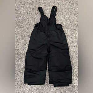18 Month Snow Pants